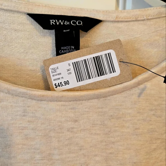 RW&CO. - Picture 7 of 7